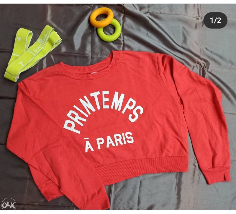 Pull-over H&M taille S 