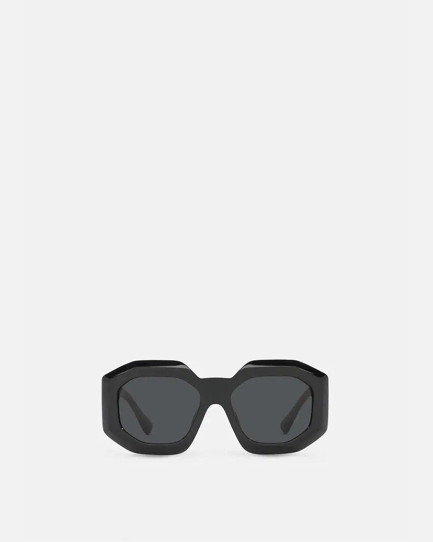 Lunettes Versace authentique 