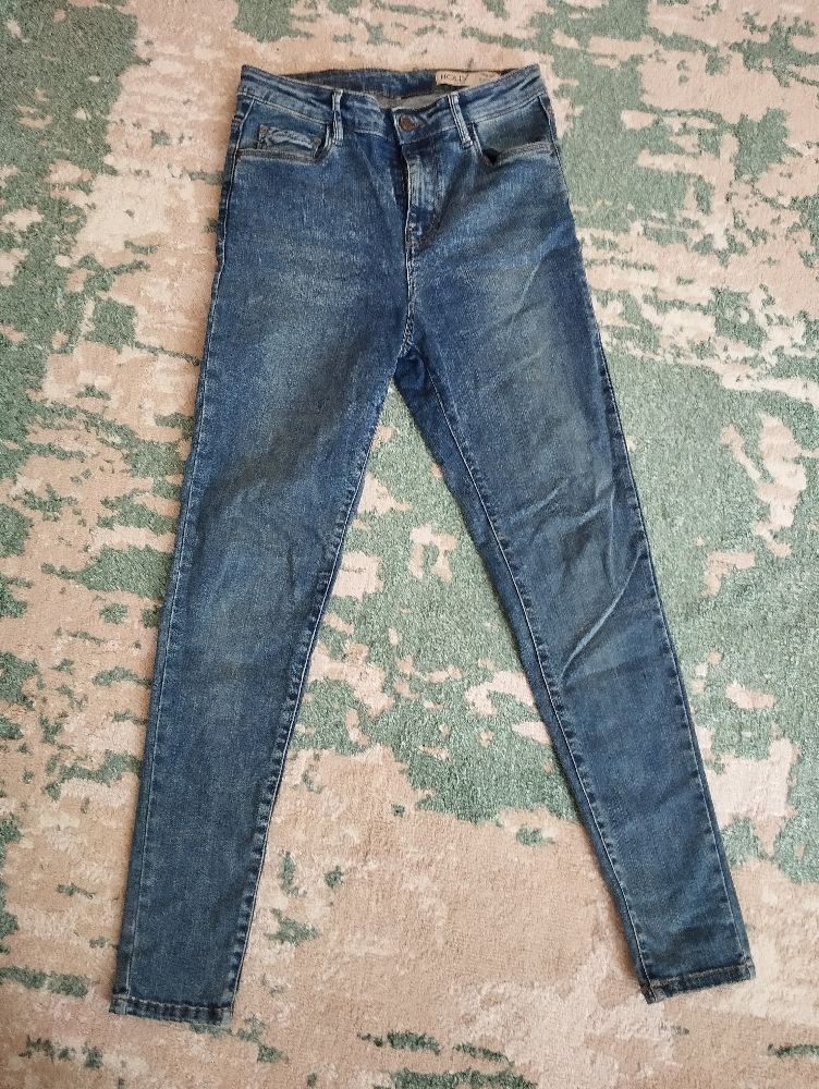 Jeans slim Holly