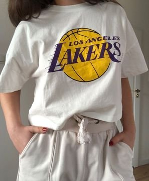 NBA t-shirt 