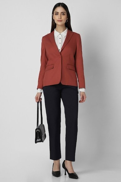 Veste costume Corail