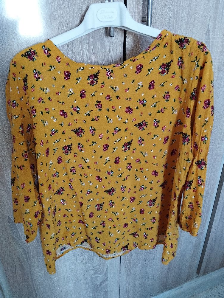 Chemise hiver 