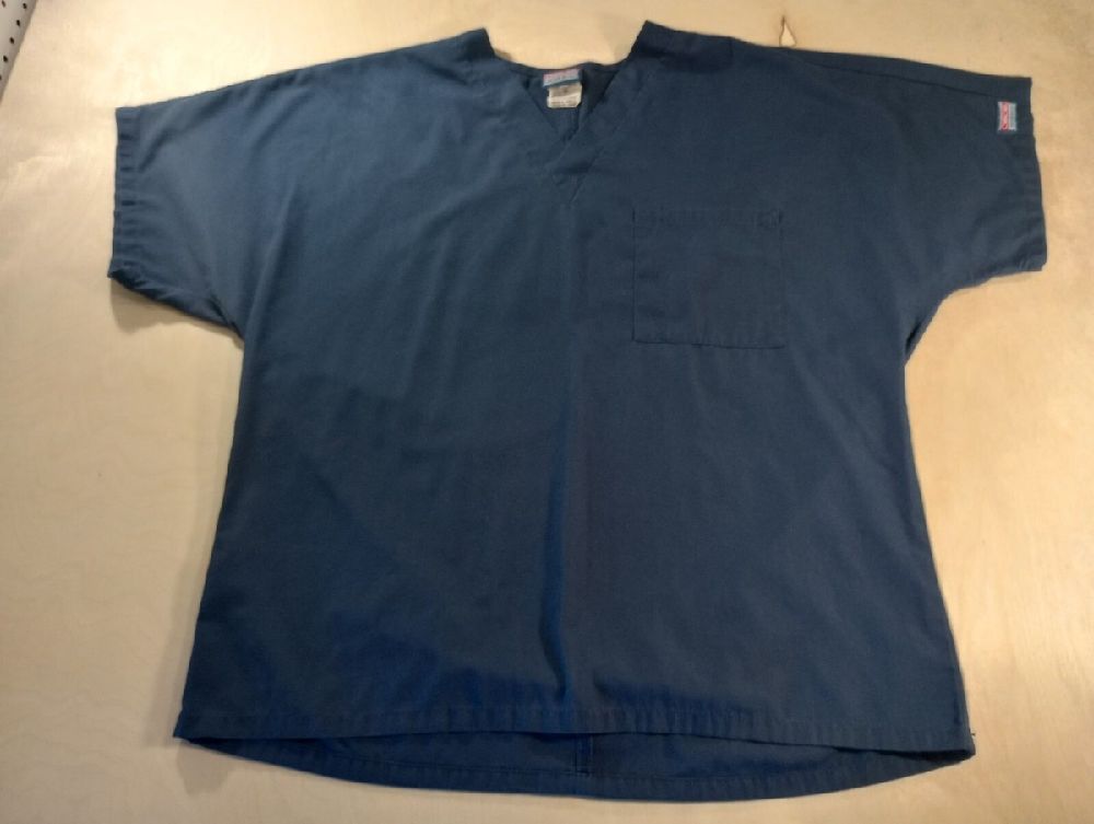 Haut de casaque médicale taille 38/40