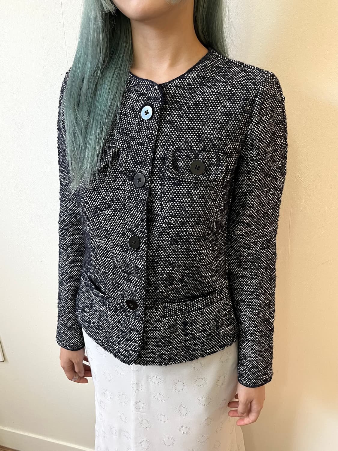 Gap jacket 