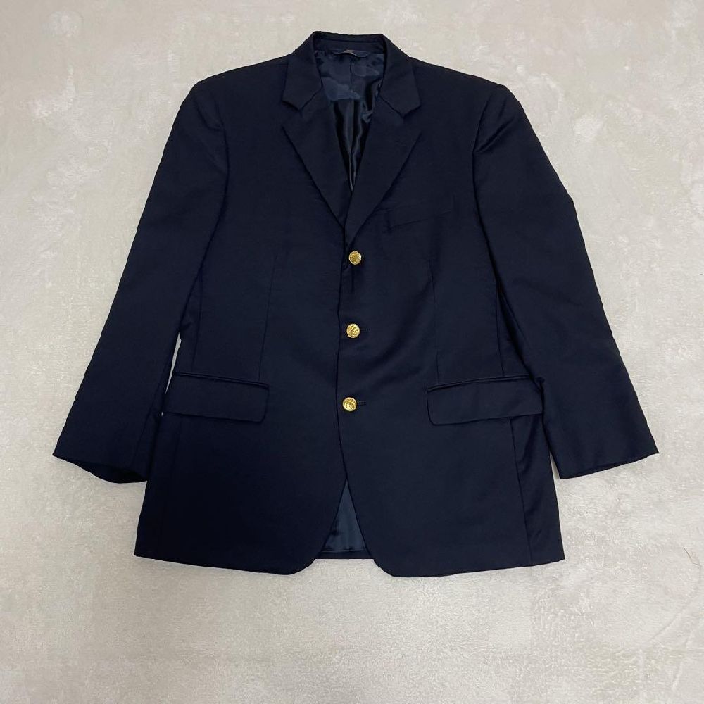 Blazer bleu marine très élégante 