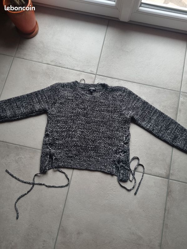 Pull-over Jennyfer 