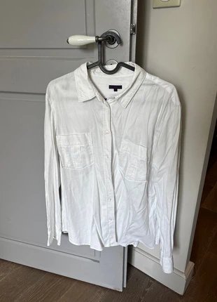 Chemise blanche 