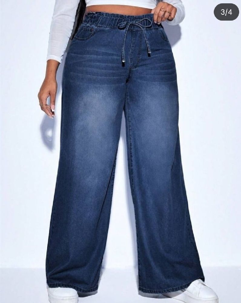 Pantalon Jeans  Boyfreind 