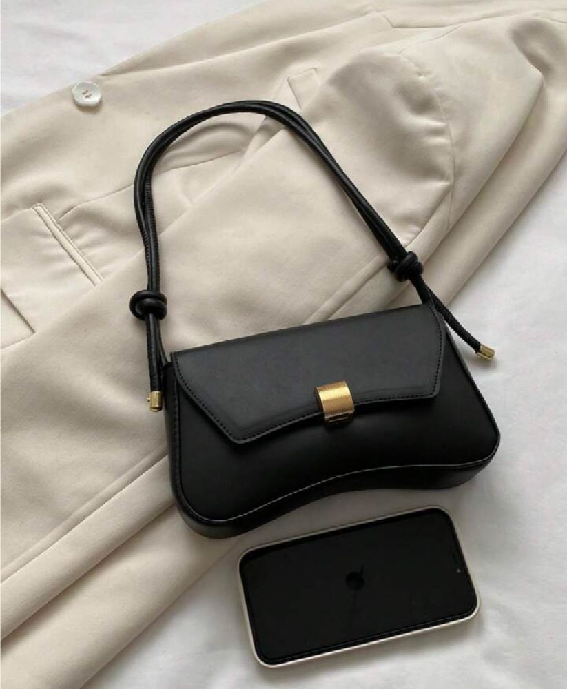 Sac à main Shein noir