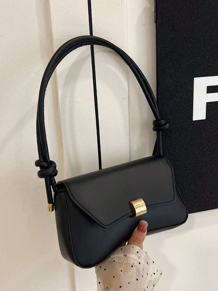 Sac à main noir shein 🔥