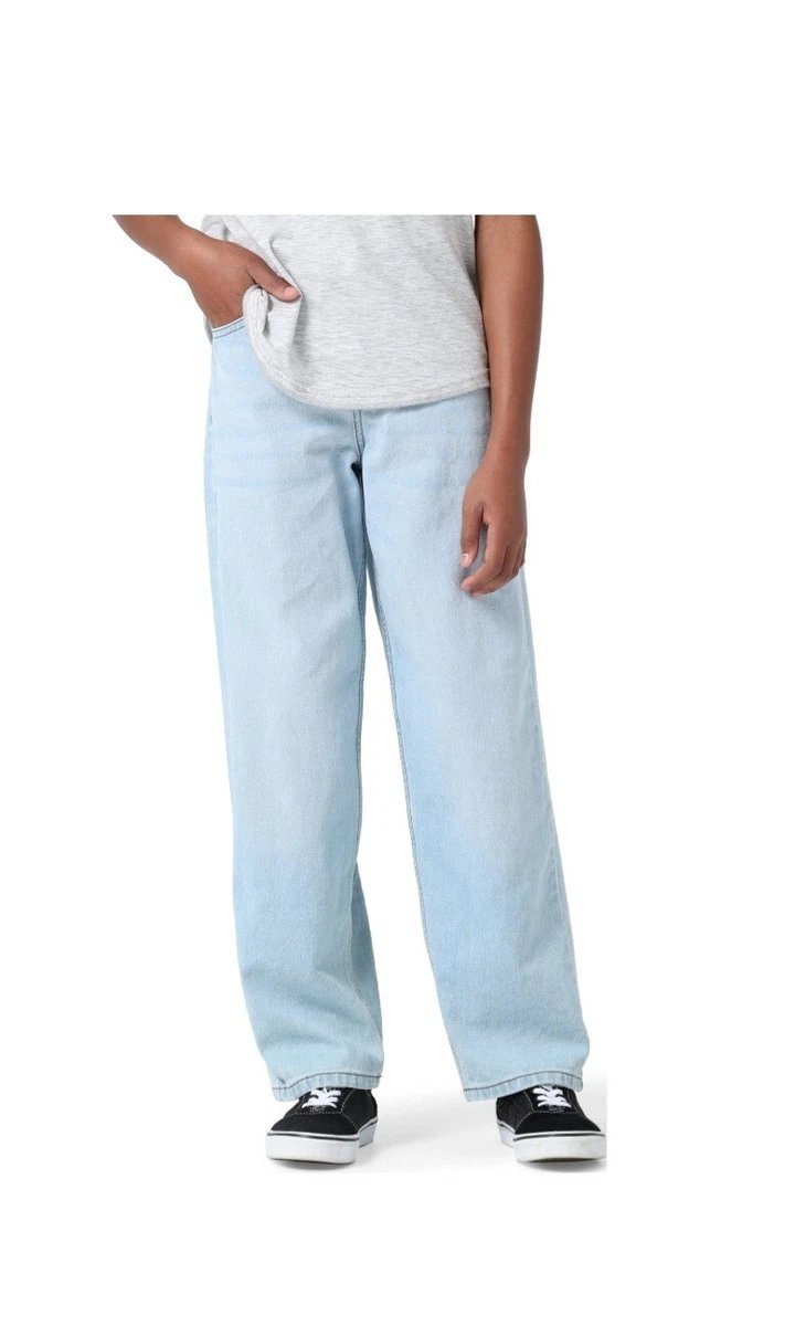 Wrangler jeans décontracté 