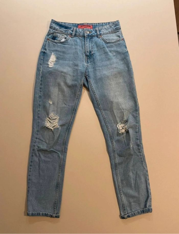 Pantalon Jeans jennyfer 