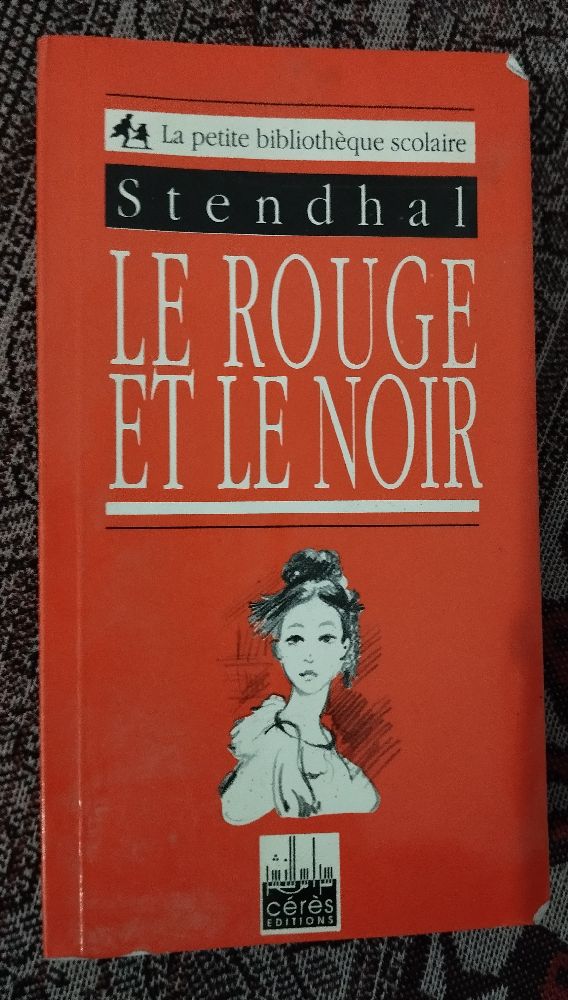 Lot des 9 romans à vendre 