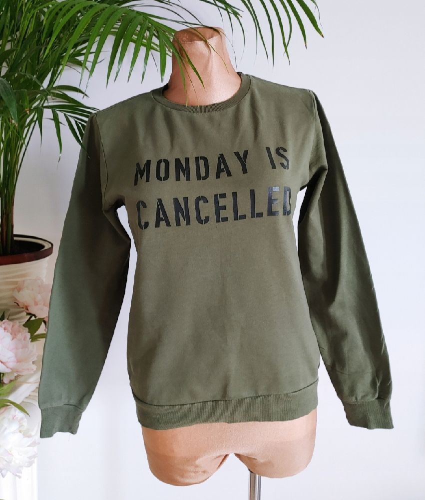 Pull LCW casual Monday is Cancelled