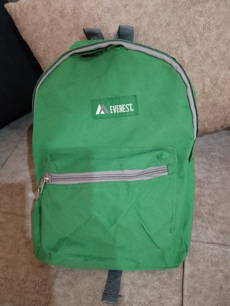 Sac à dos Everest original importé de la france 