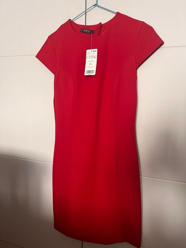 Robe Mango jamais portée