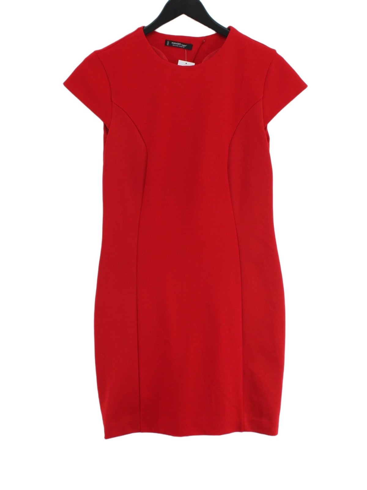 Robe Mango jamais portée