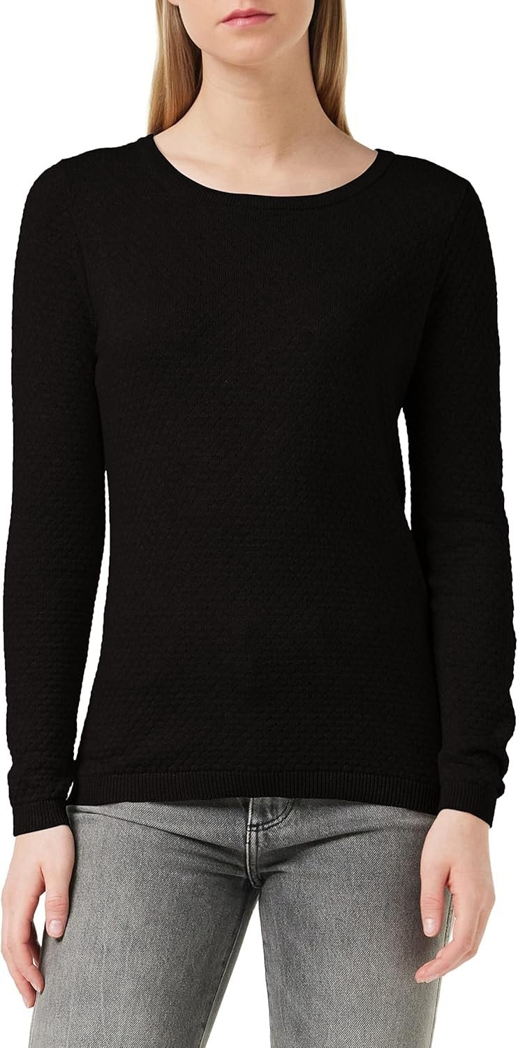 Pull Only noir 