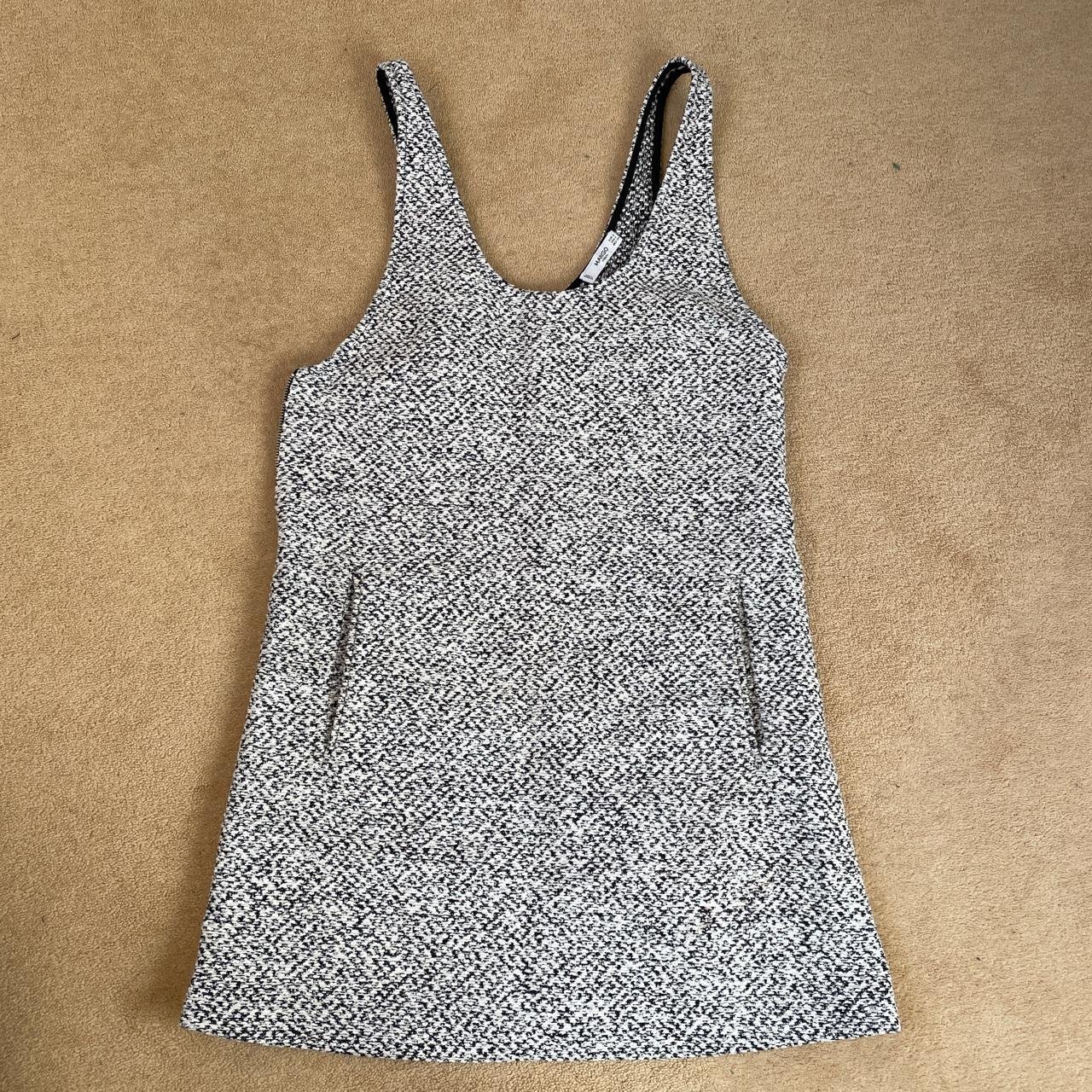 Robe mini Mango