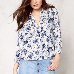 Chemise Hiver Marque Only