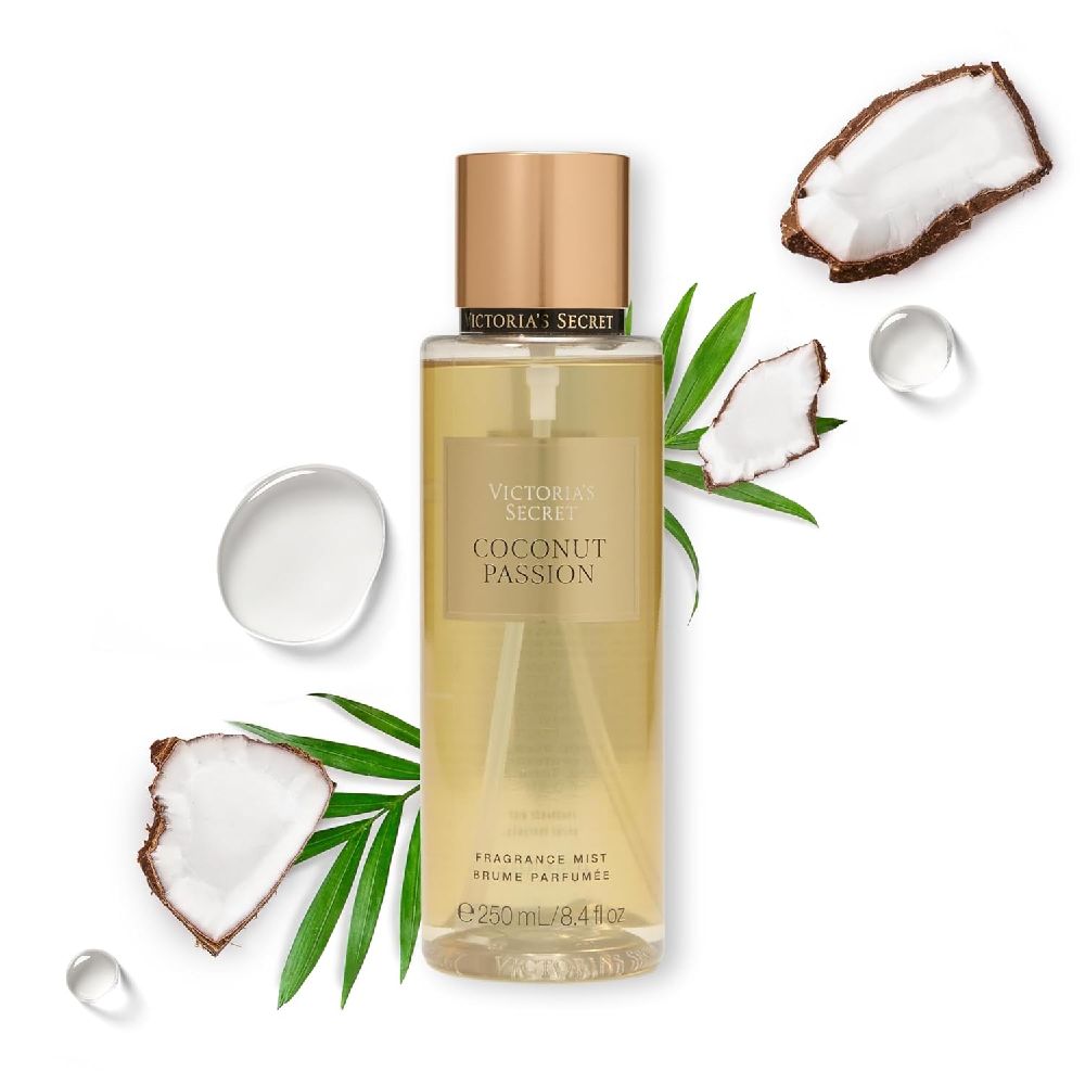 Brume parfumée Coconut Passion Victoria's secret