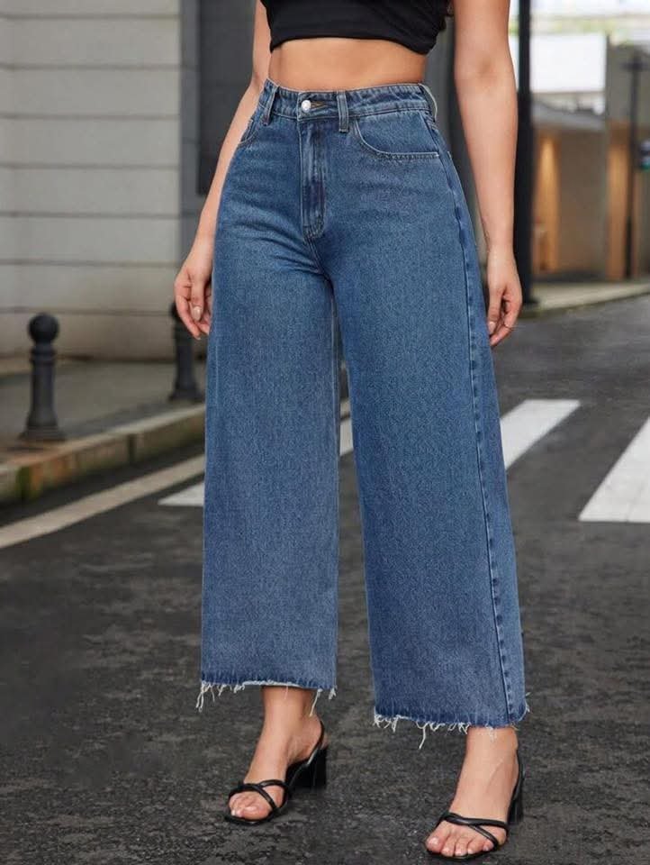 Pantalon jeans Zen 