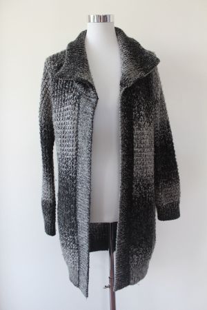Gilet en Laine marque Zara