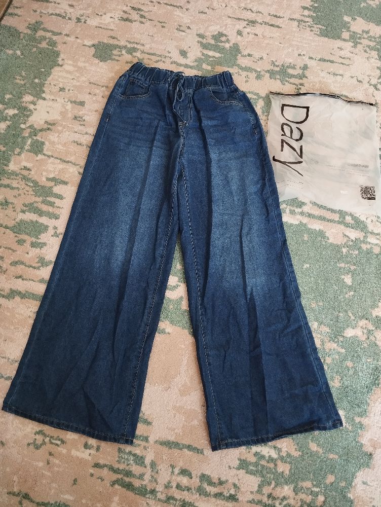 Pantalon shein taille M