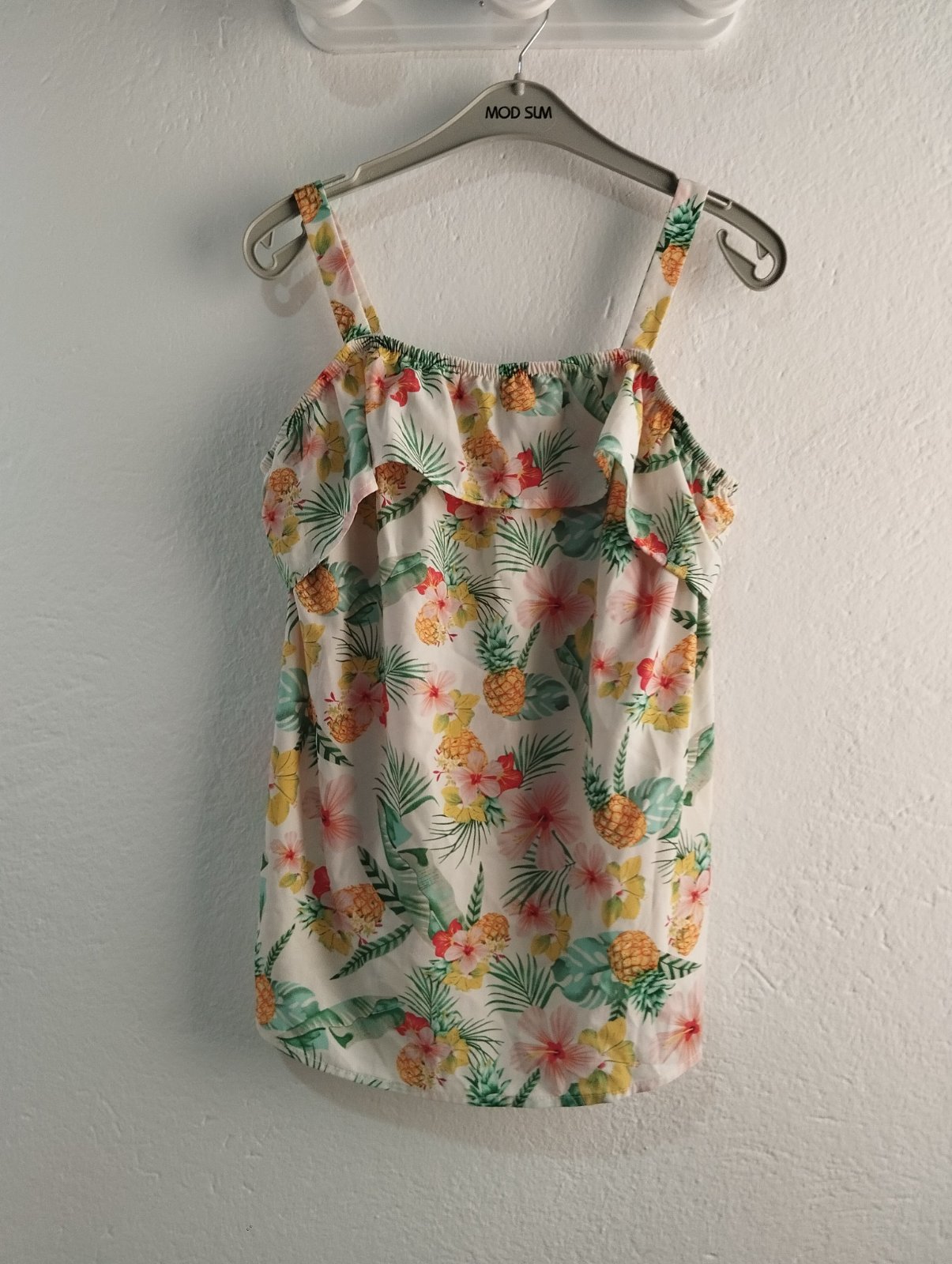Chemise summer fille 10-12 ans 