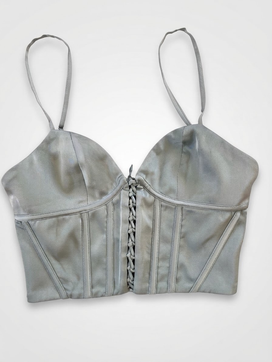 Top corset