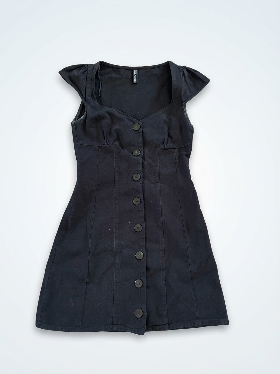 Robe noire 