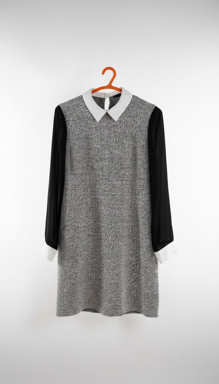 Robe atmosphère 