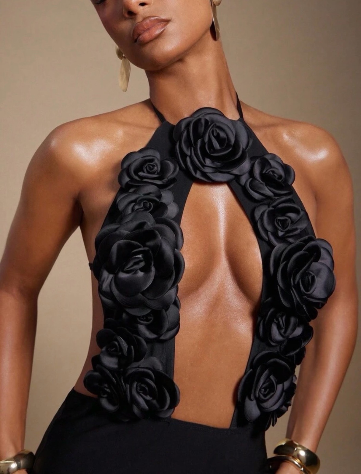 Robe moulante tres sexy et glamour soirée