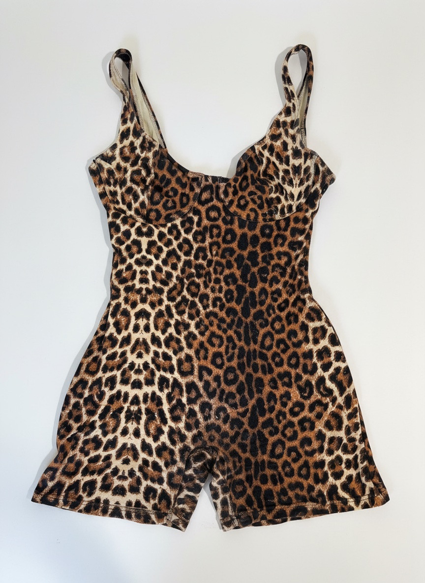 Combi short
