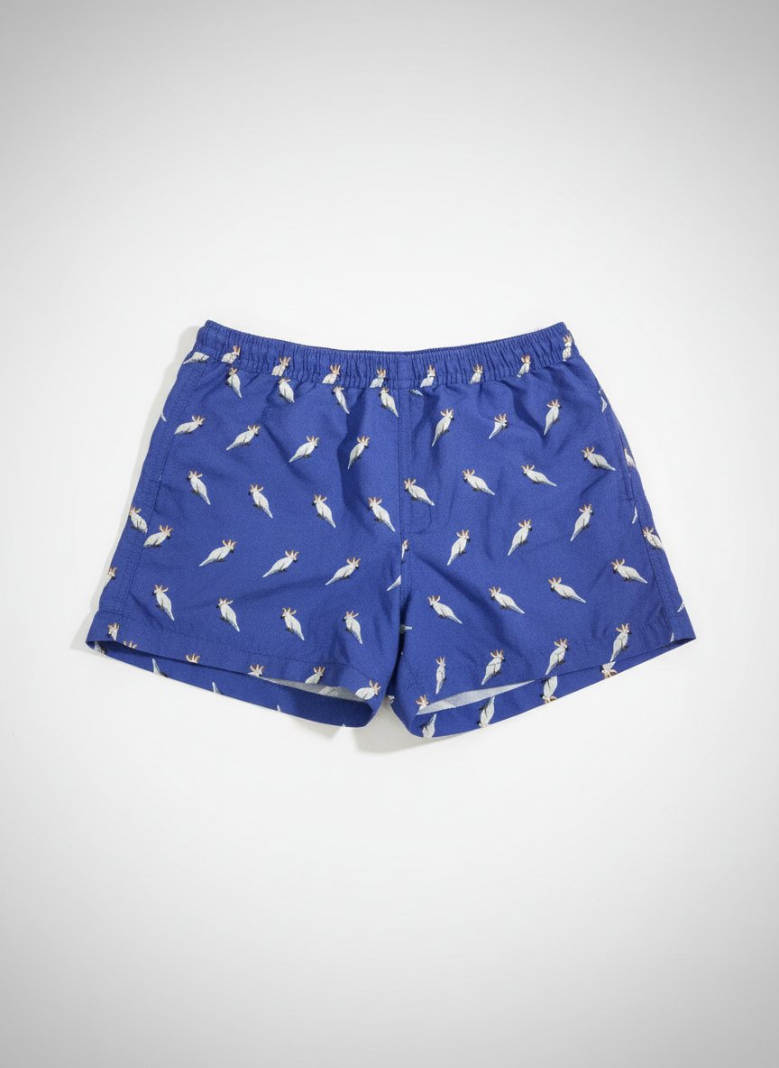 Maillot pour garçon 