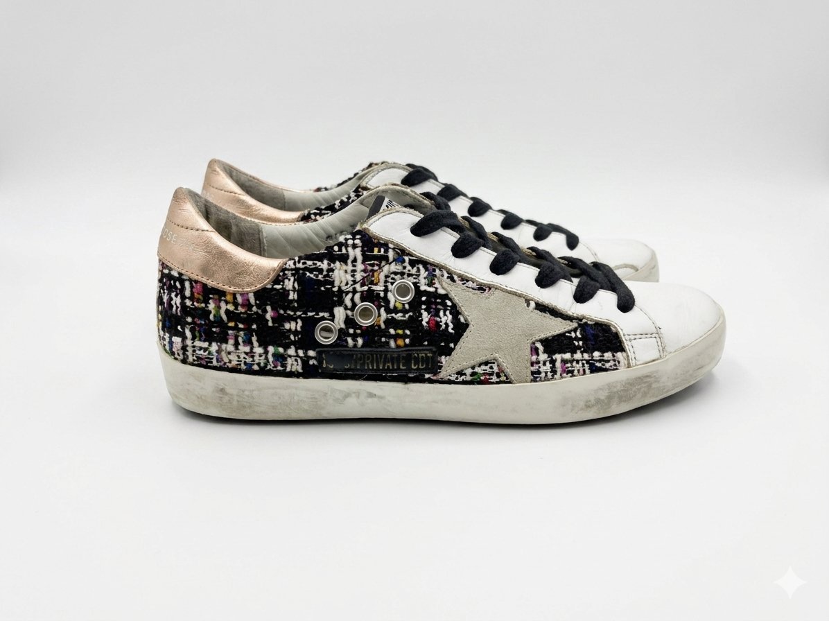 Golden goose