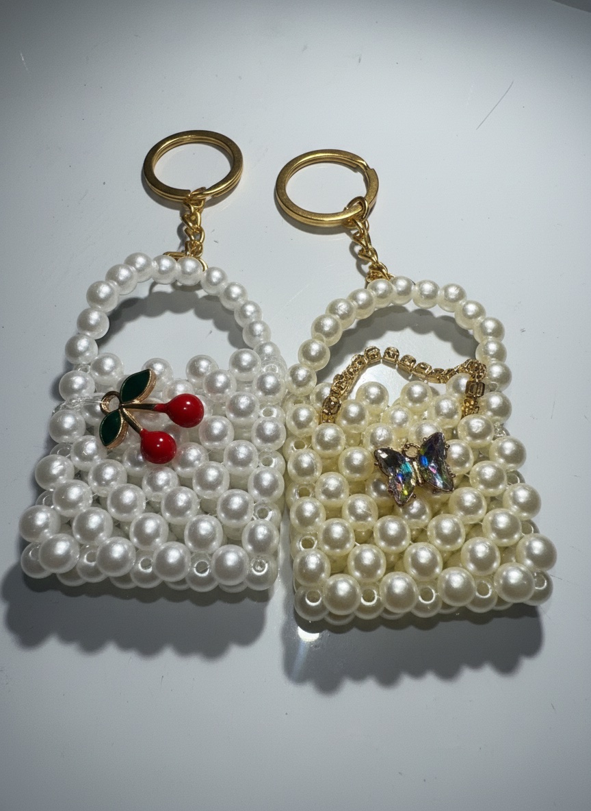 2 portes clés