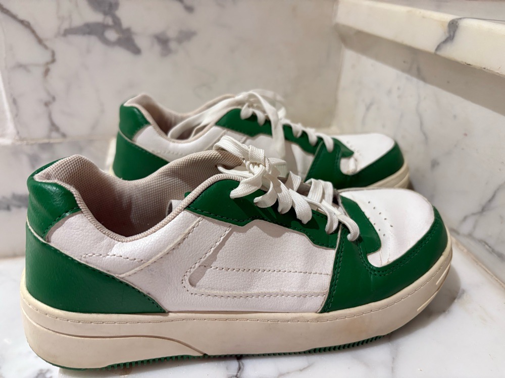 Baskets pull&bear