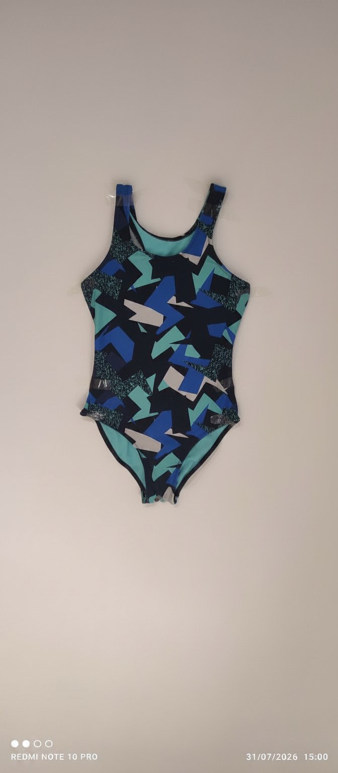 Maillot fille 12 ans 152 cm de la marque ATHLITECH