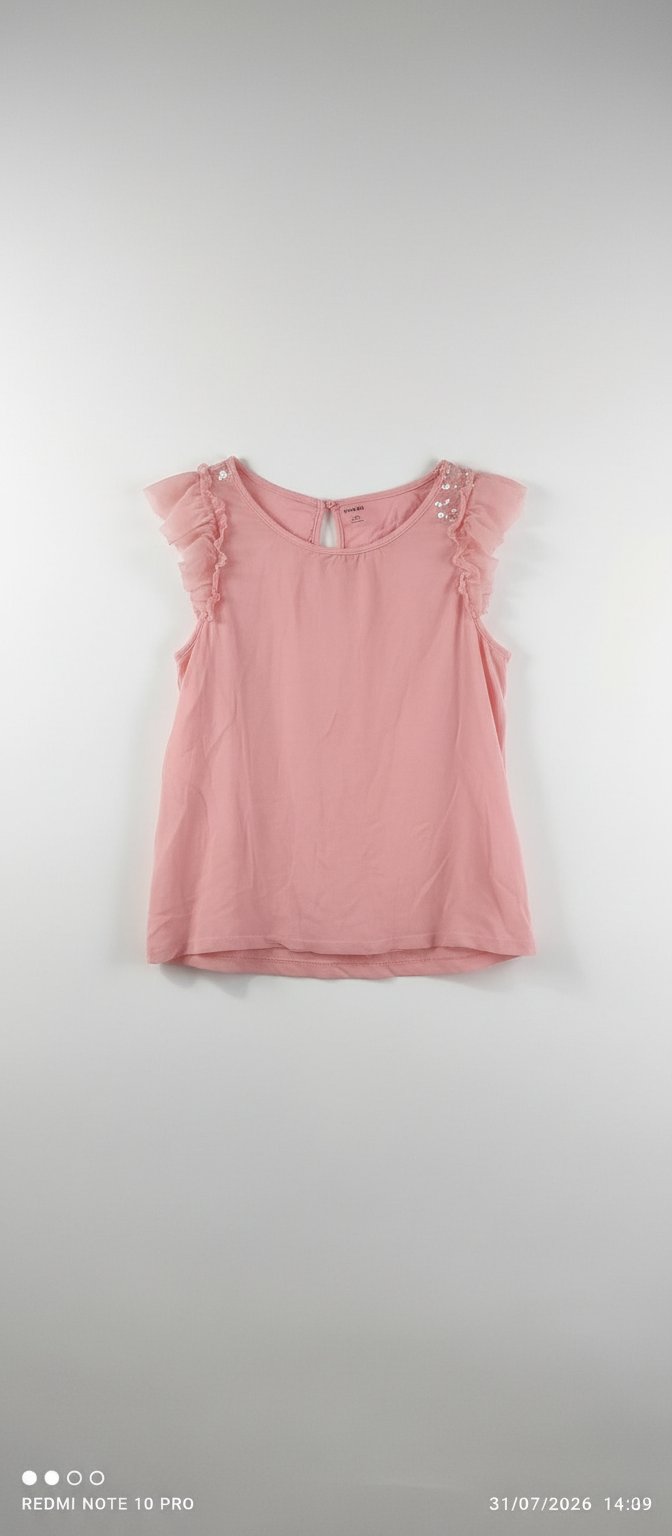 Pull Kiabi fille 12 ans Rose