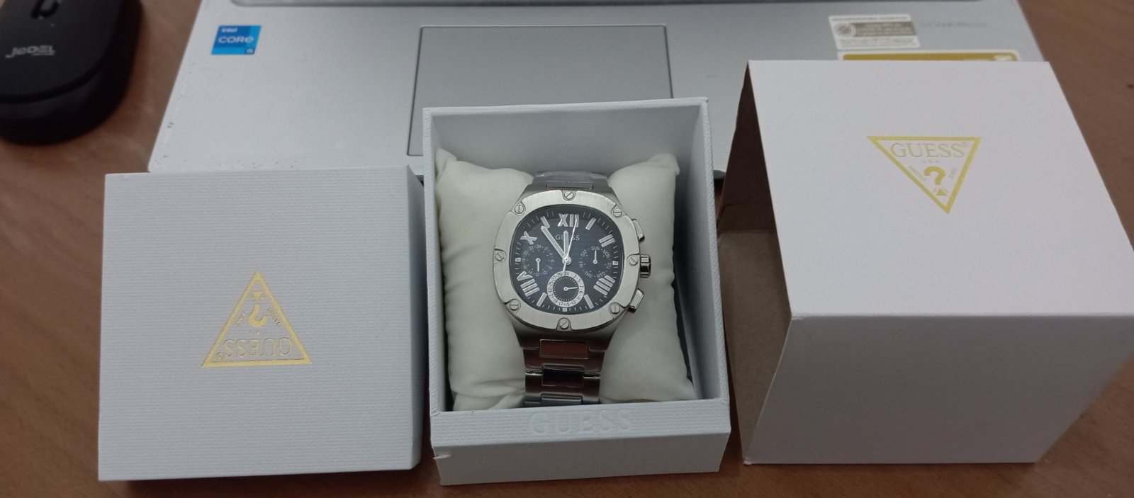 Montres Guess 