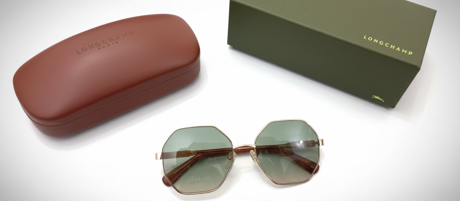 Lunette Longchamp 