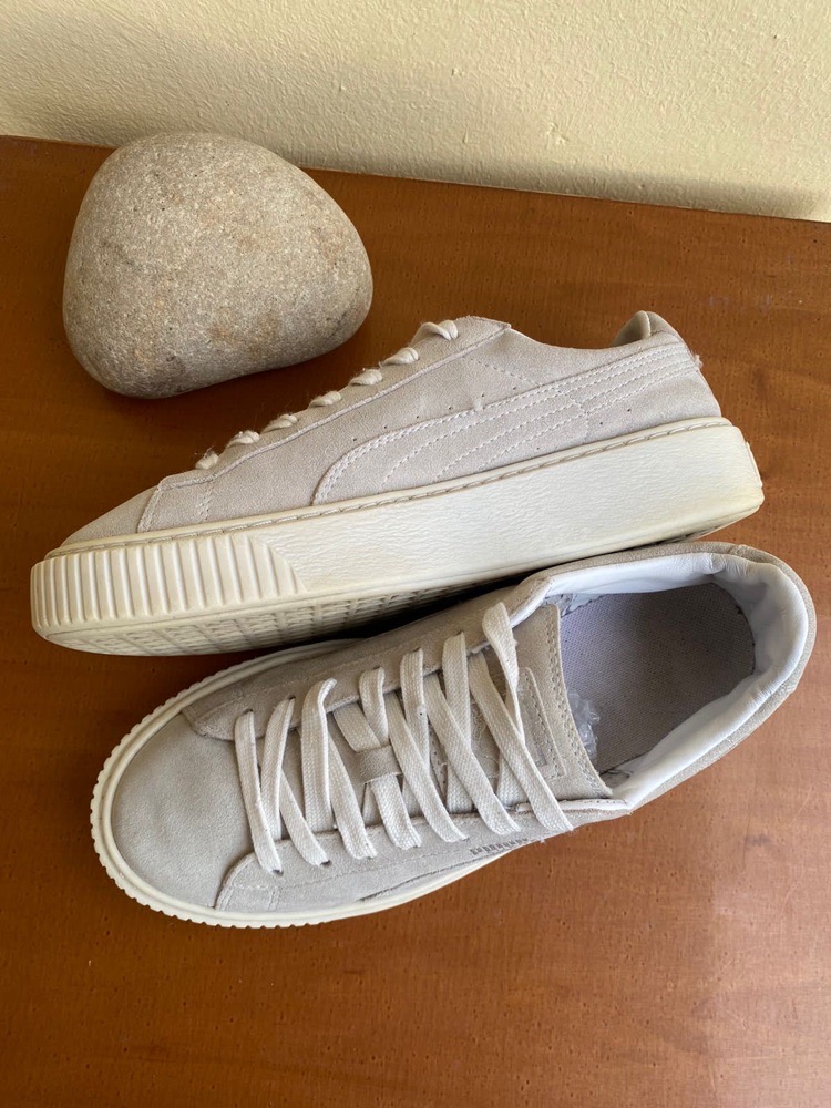 puma