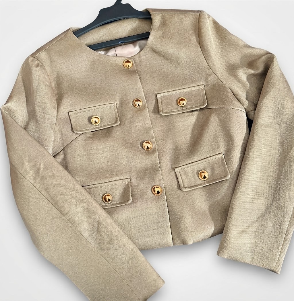 Jacket 
