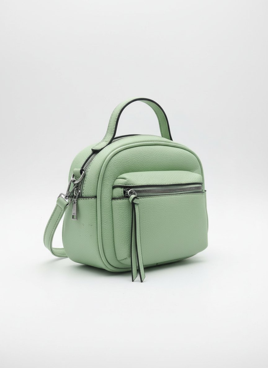 Sac vert
