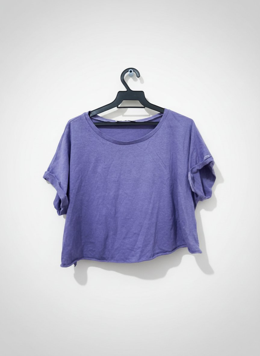Pull violet 