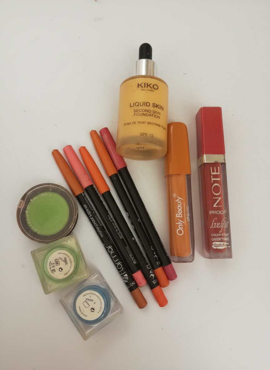 Maquillage 