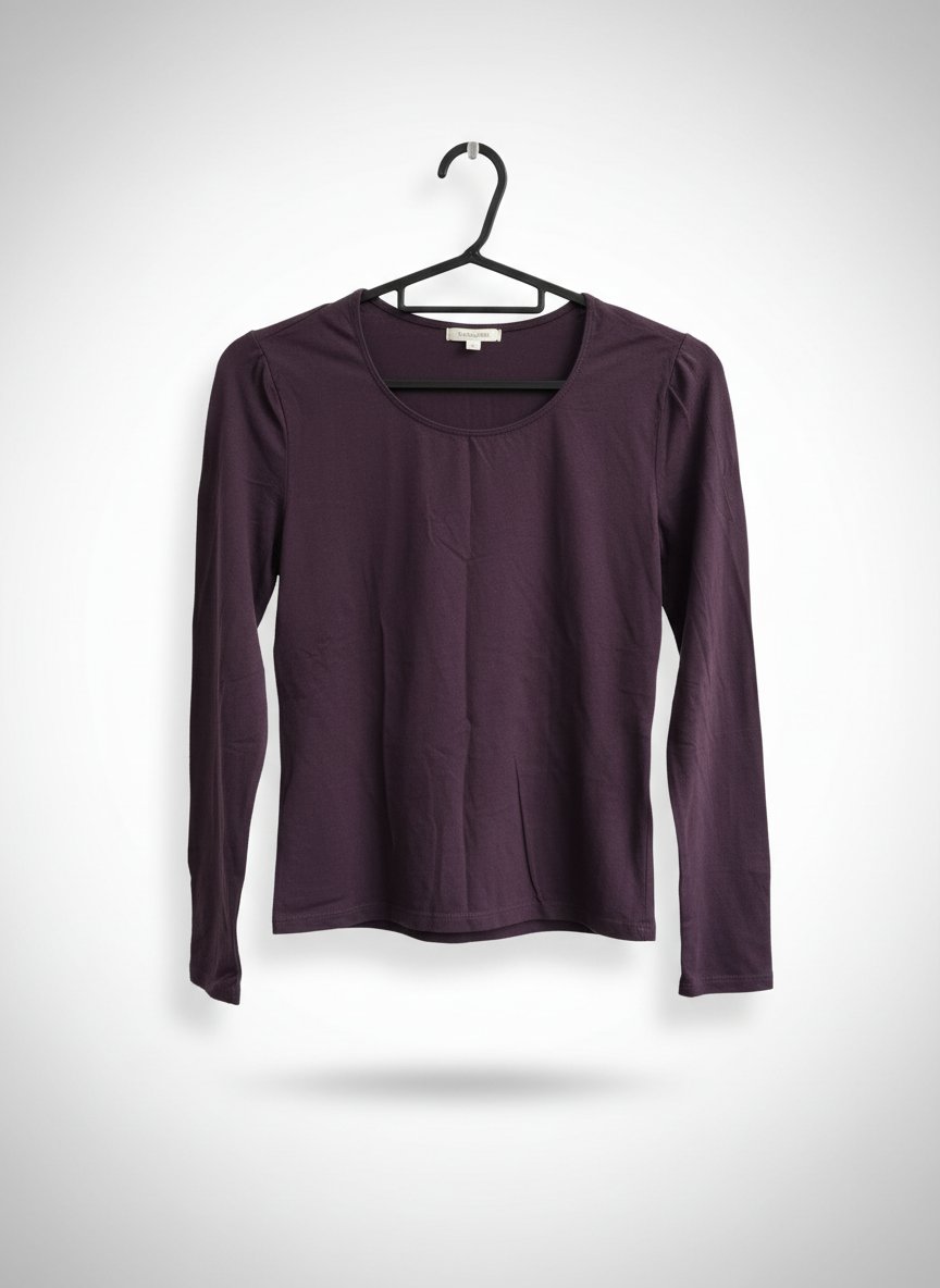 Pull violet