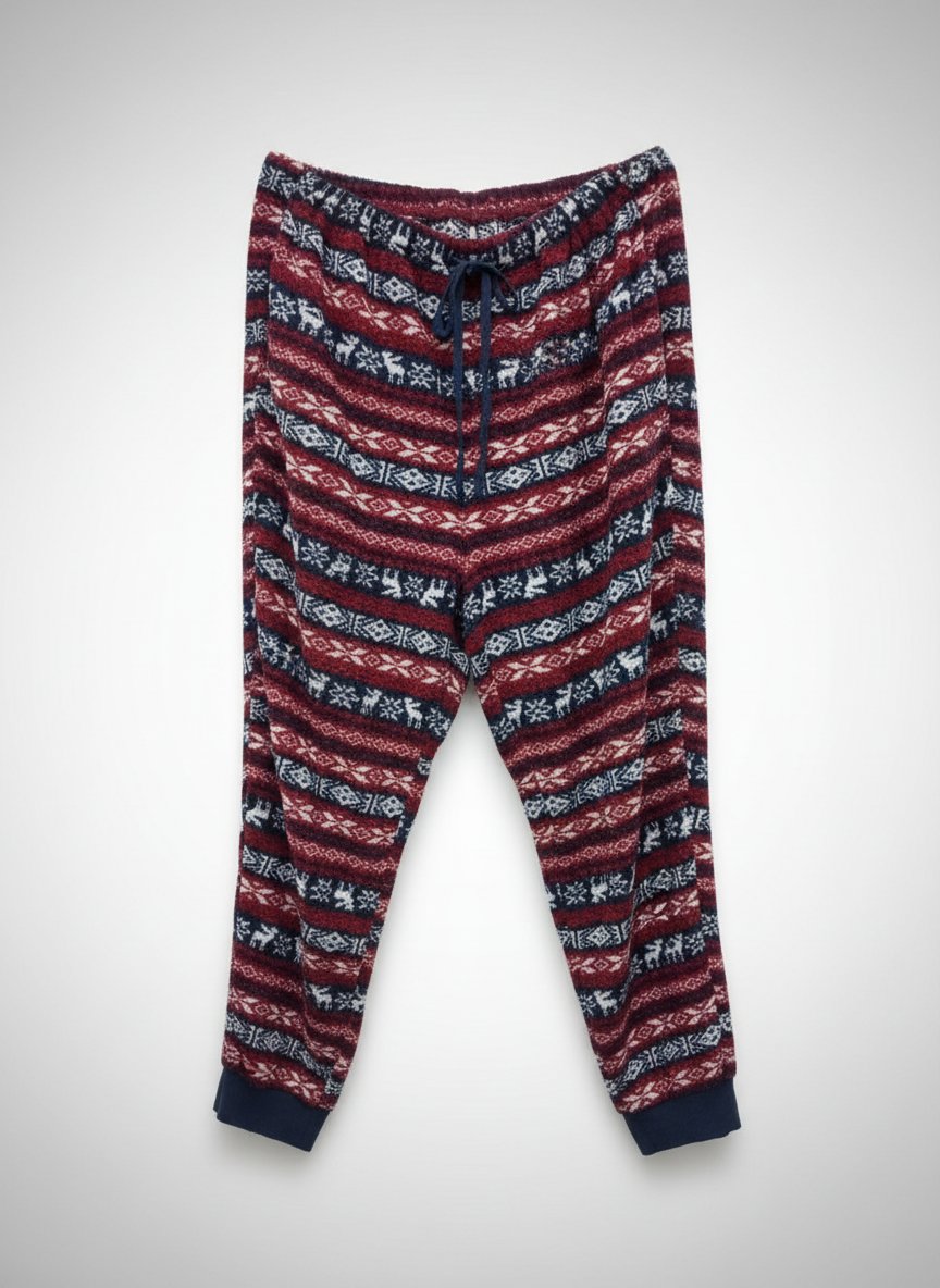 Pontalon pyjamas