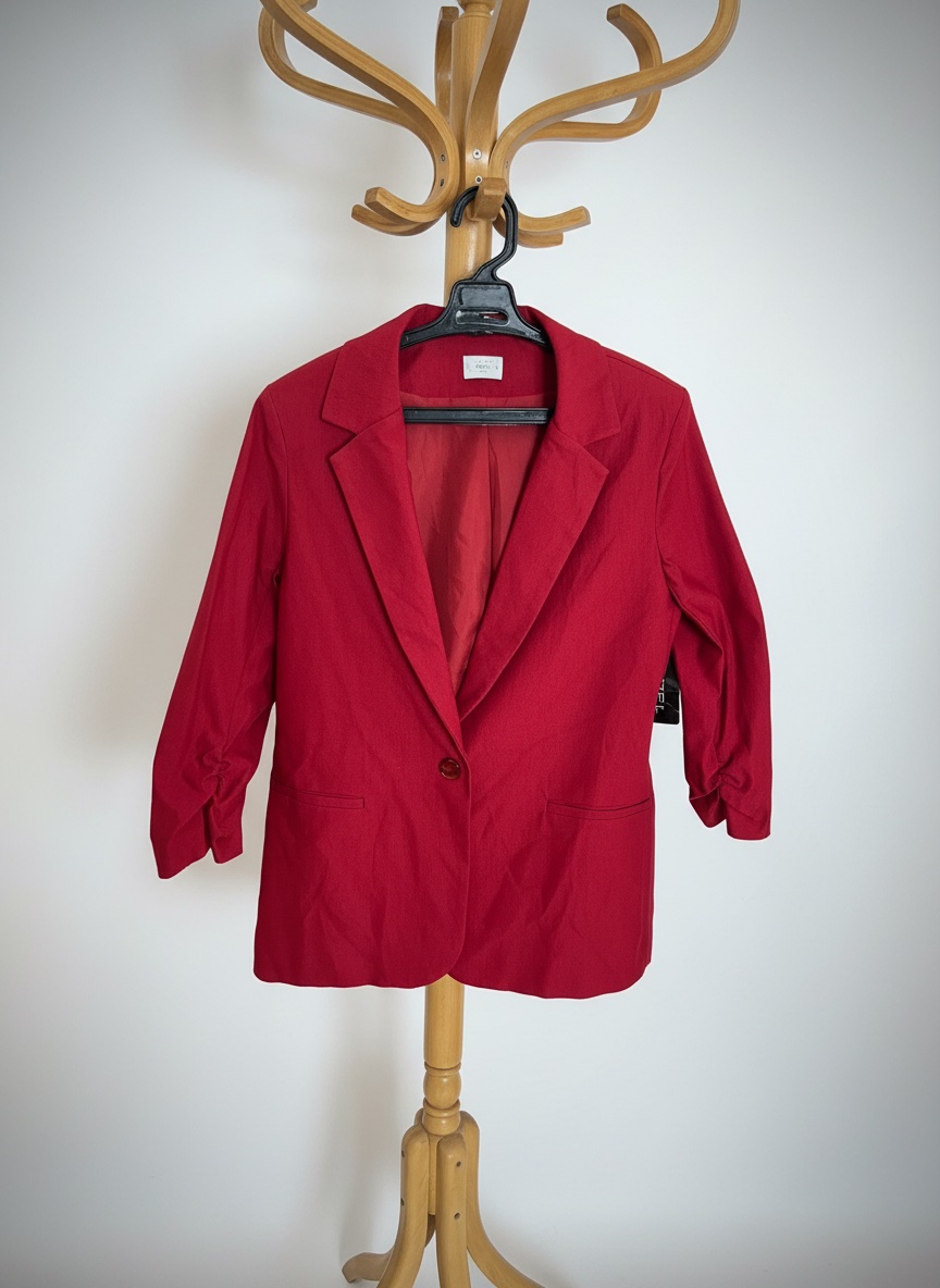 Veste 